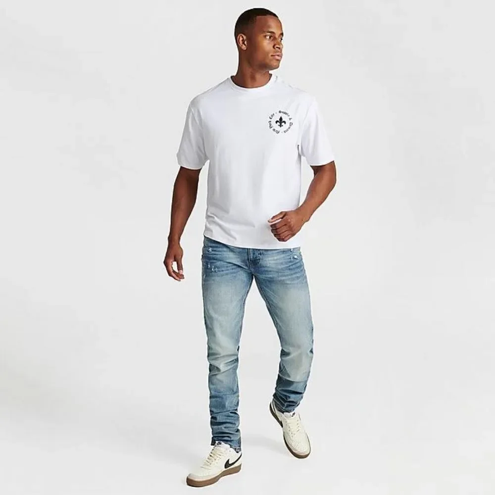 Supply & Demand Carter Stacked Men’s Denim Jeans Size‎ 32W-M Style 16773 NWT